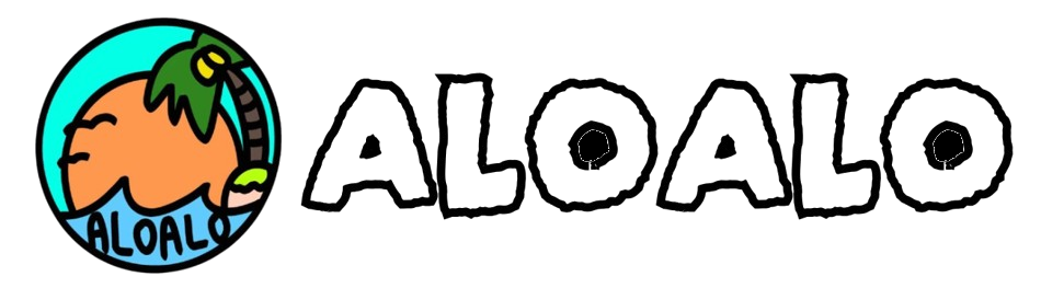 AloAloの沖縄ライフ