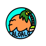 aloalo